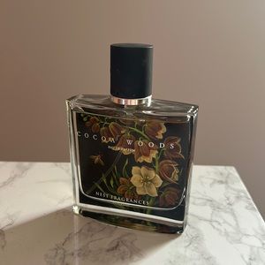 Nest - Cocoa Woods EDP